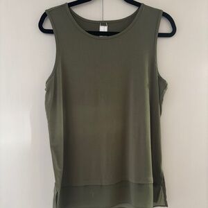 Marla Wynne TANK TOP